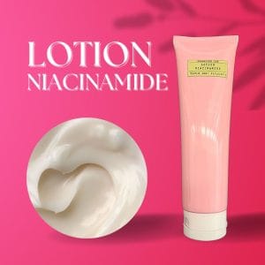 LOTION NIACINAMIDE