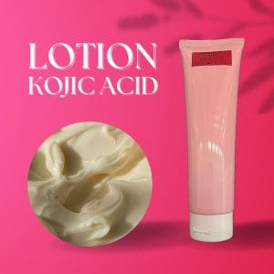 LOTION KOJIC ACID