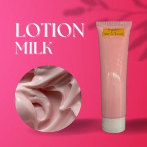 LOTION MILK