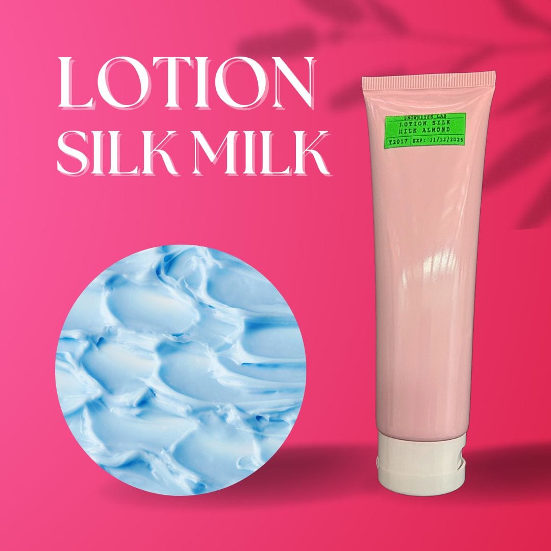 LOTION SILK MILK
