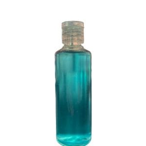 SHOWER GEL MINT CANDY