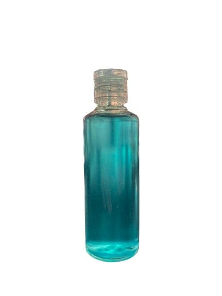 SHOWER GEL MINT CANDY