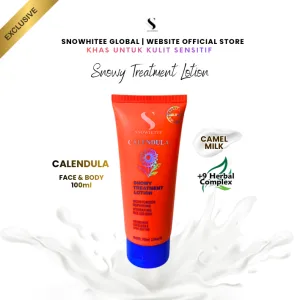 LOTION TREATMENT - CALENDULA